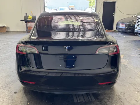 Another view of 2018 Tesla Model 3 for sale in Norco, CA at Premium Autos - Norco