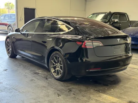 Photos of 2018 Tesla Model 3 for sale in Norco, CA at Premium Autos - Norco