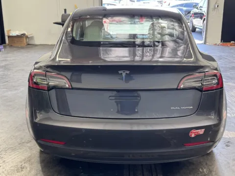 Another view of 2018 Tesla Model 3 for sale in Norco, CA at Premium Autos - Norco