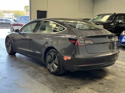 Photos of 2018 Tesla Model 3 for sale in Norco, CA at Premium Autos - Norco