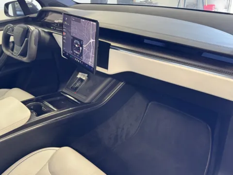 More photos of 2022 Tesla Model X Plaid at Premium Autos - Norco, CA