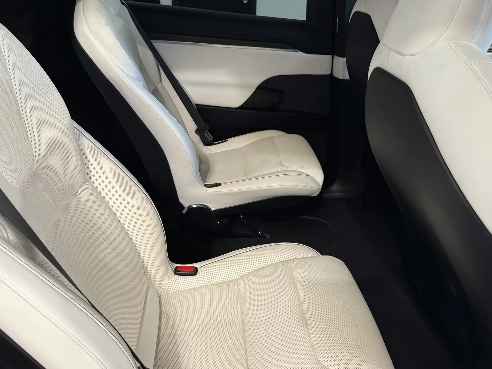 Tesla Model X photo 8