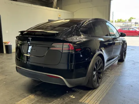 More photos of 2022 Tesla Model X Plaid at Premium Autos - Norco, CA