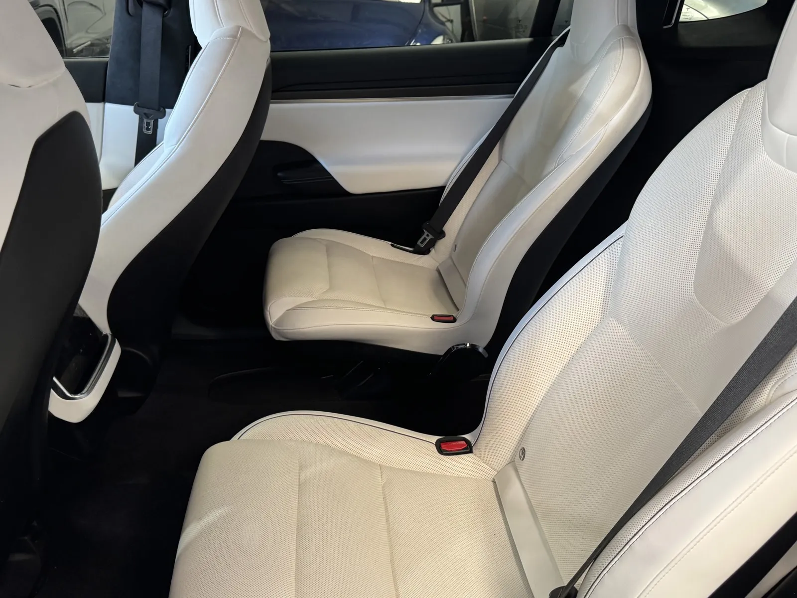 Tesla Model X photo 9