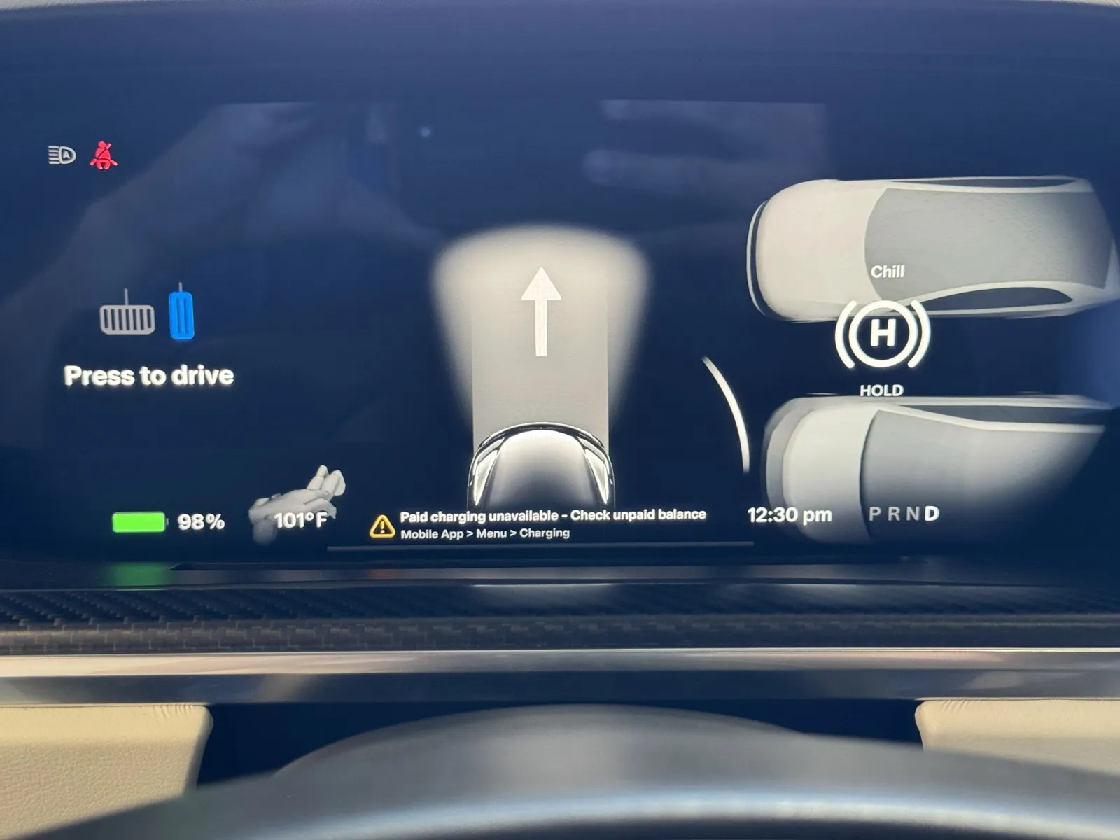 Tesla Model X photo 18