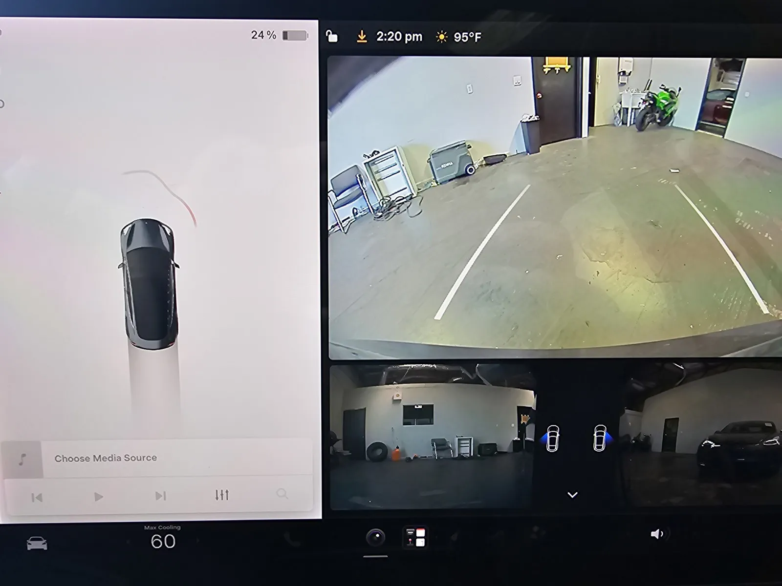 Tesla Model 3 photo 19