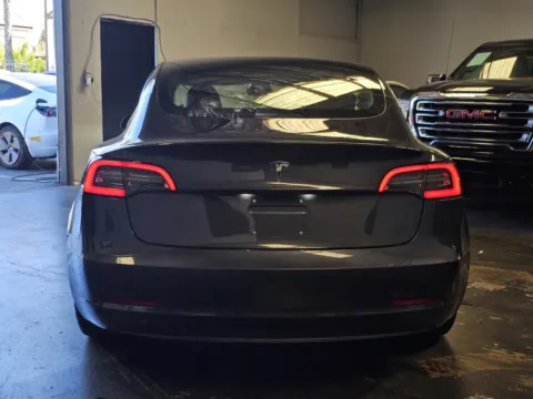 Another view of 2018 Tesla Model 3 Long Range for sale in Norco, CA at Premium Autos - Norco