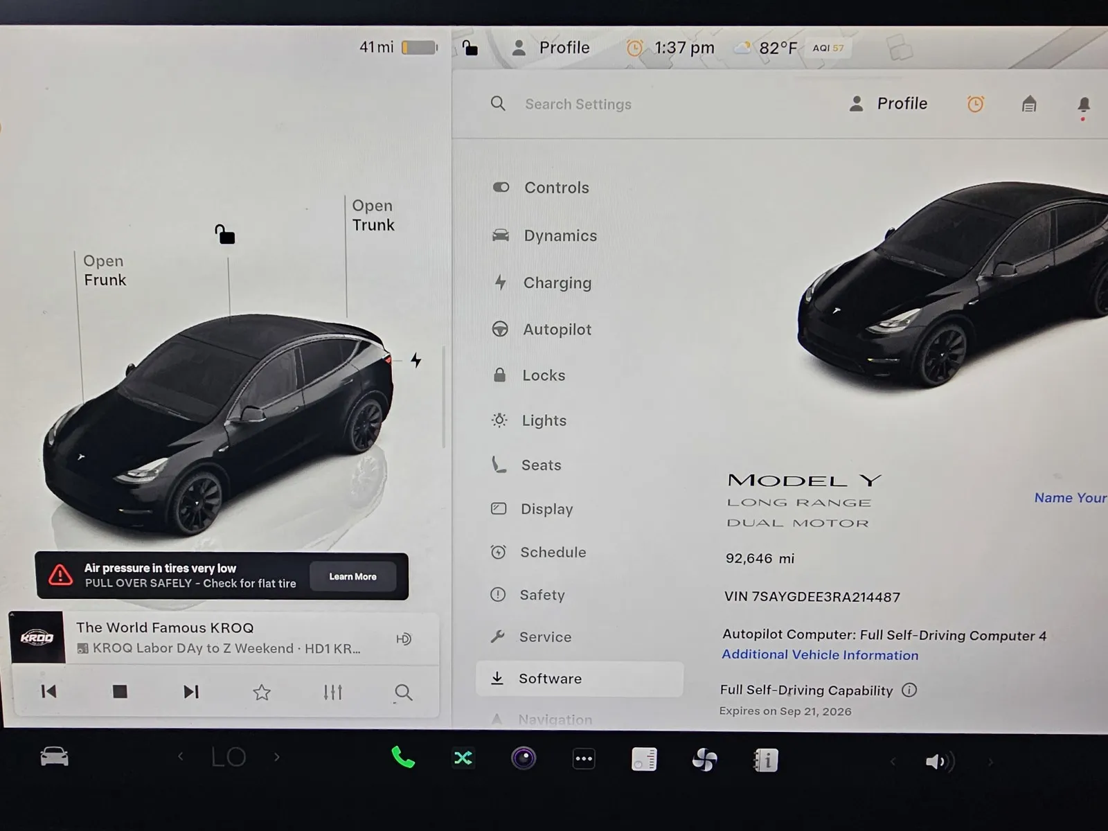 Tesla Model Y photo 17