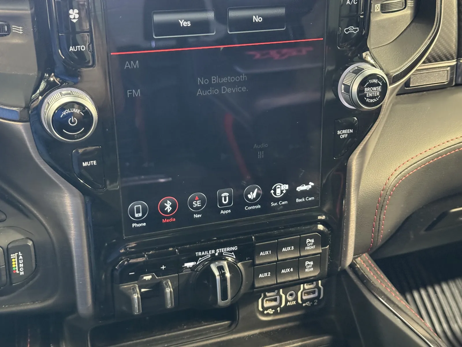 Ram 1500 photo 16