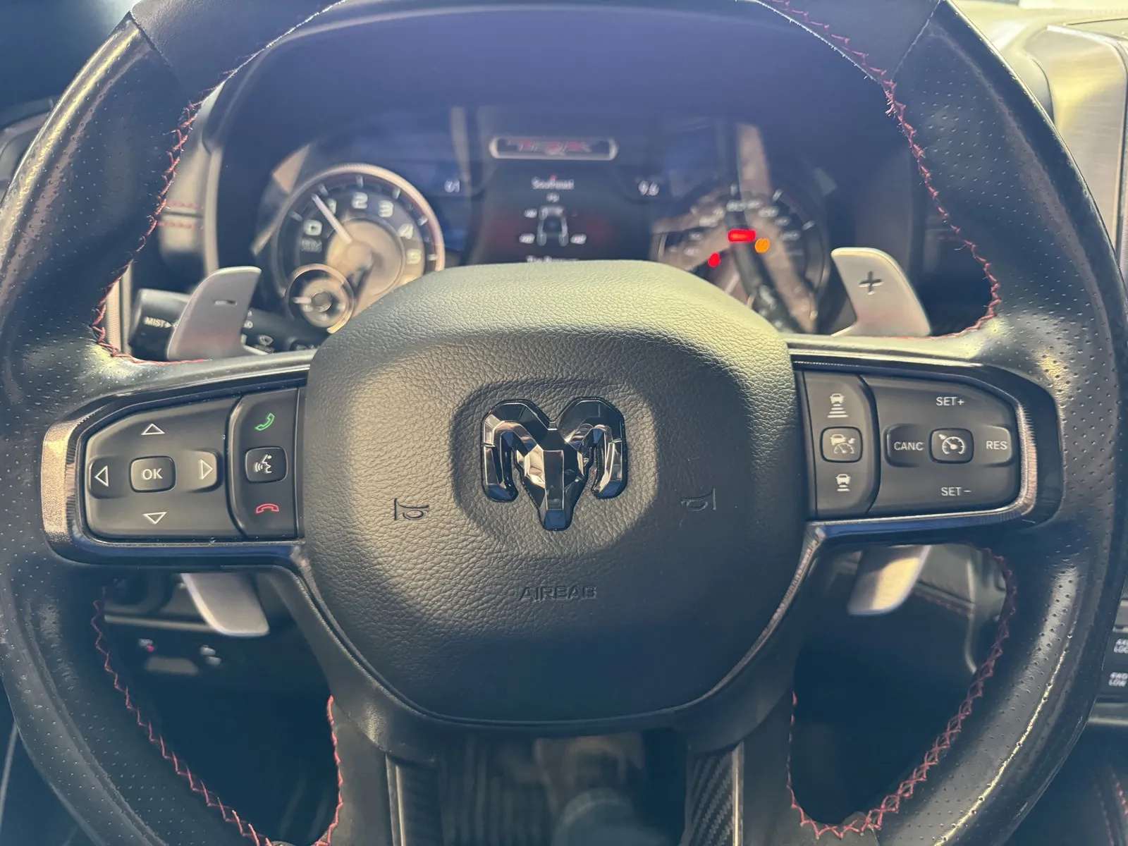 Ram 1500 photo 23