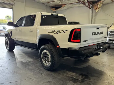 Photos of 2021 Ram 1500 TRX for sale in Norco, CA at Premium Autos - Norco