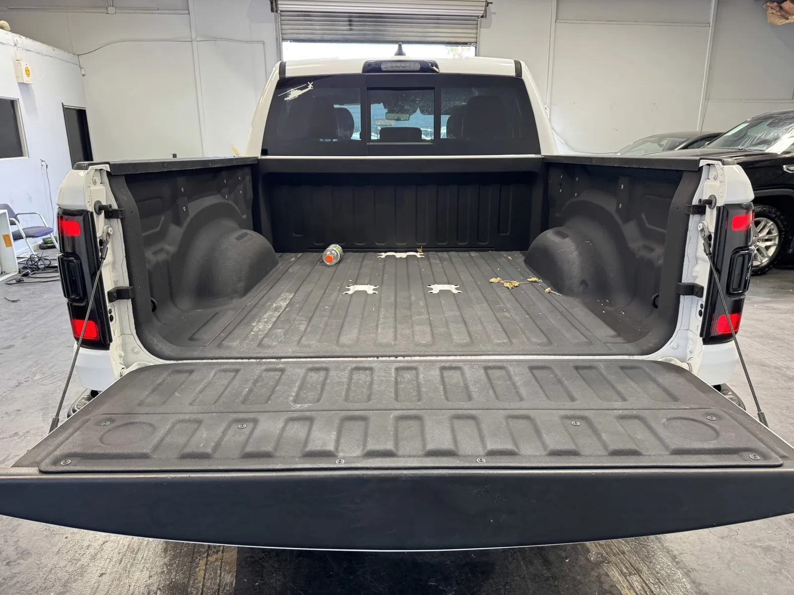 Ram 1500 photo 10
