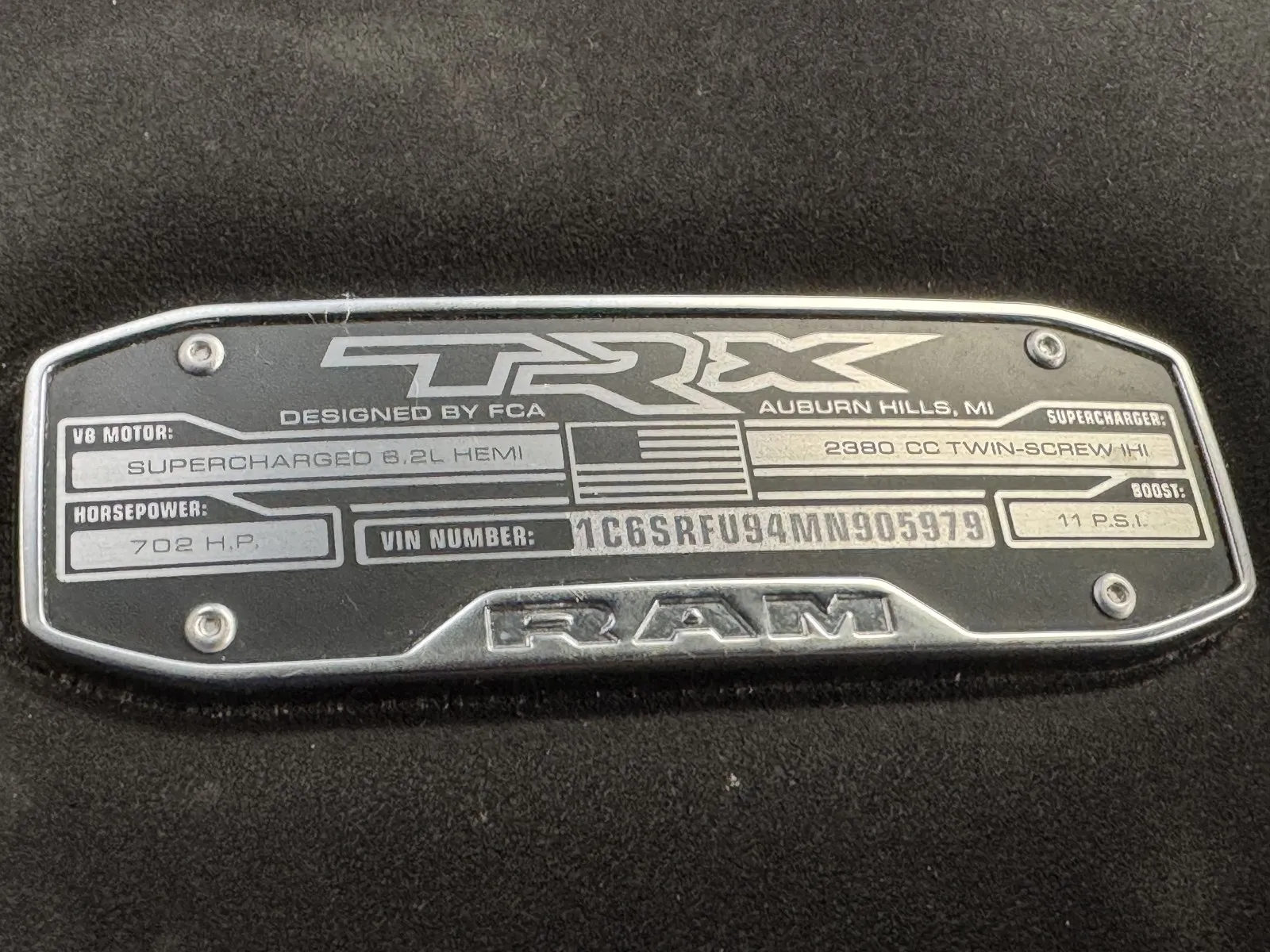 Ram 1500 photo 18