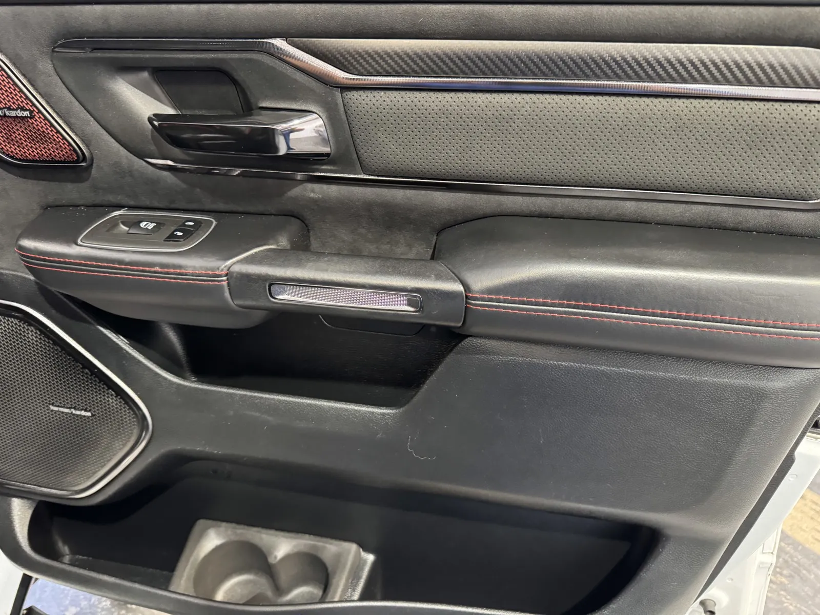 Ram 1500 photo 7