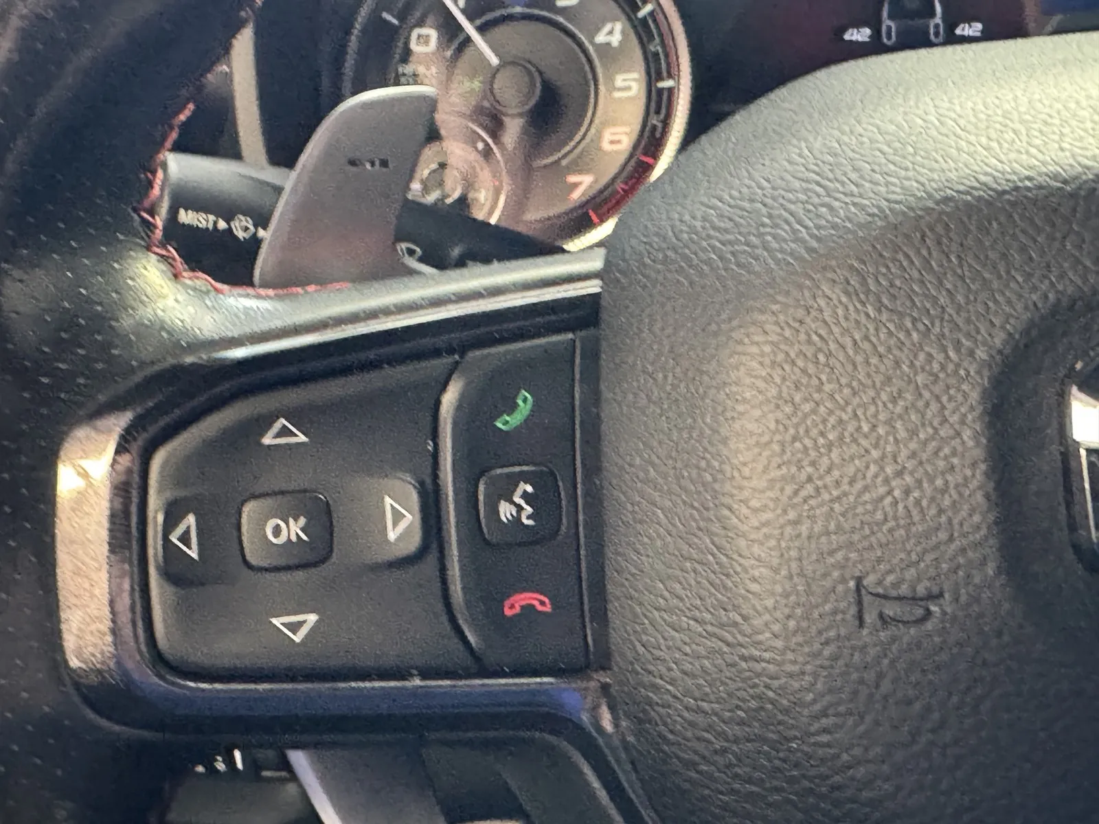 Ram 1500 photo 22