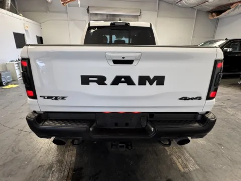 Another view of 2021 Ram 1500 TRX for sale in Norco, CA at Premium Autos - Norco