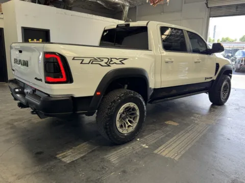 More photos of 2021 Ram 1500 TRX at Premium Autos - Norco, CA