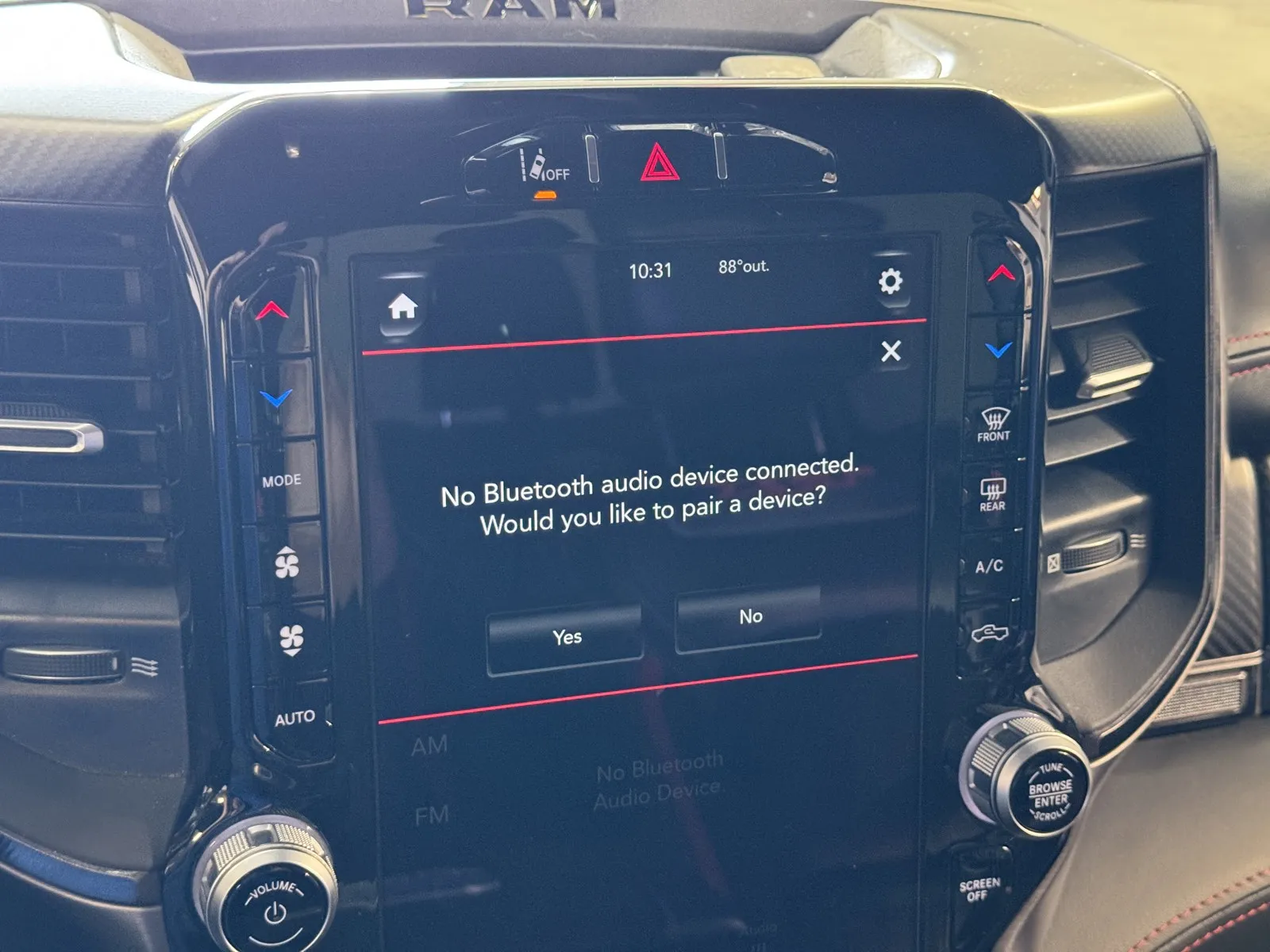 Ram 1500 photo 15