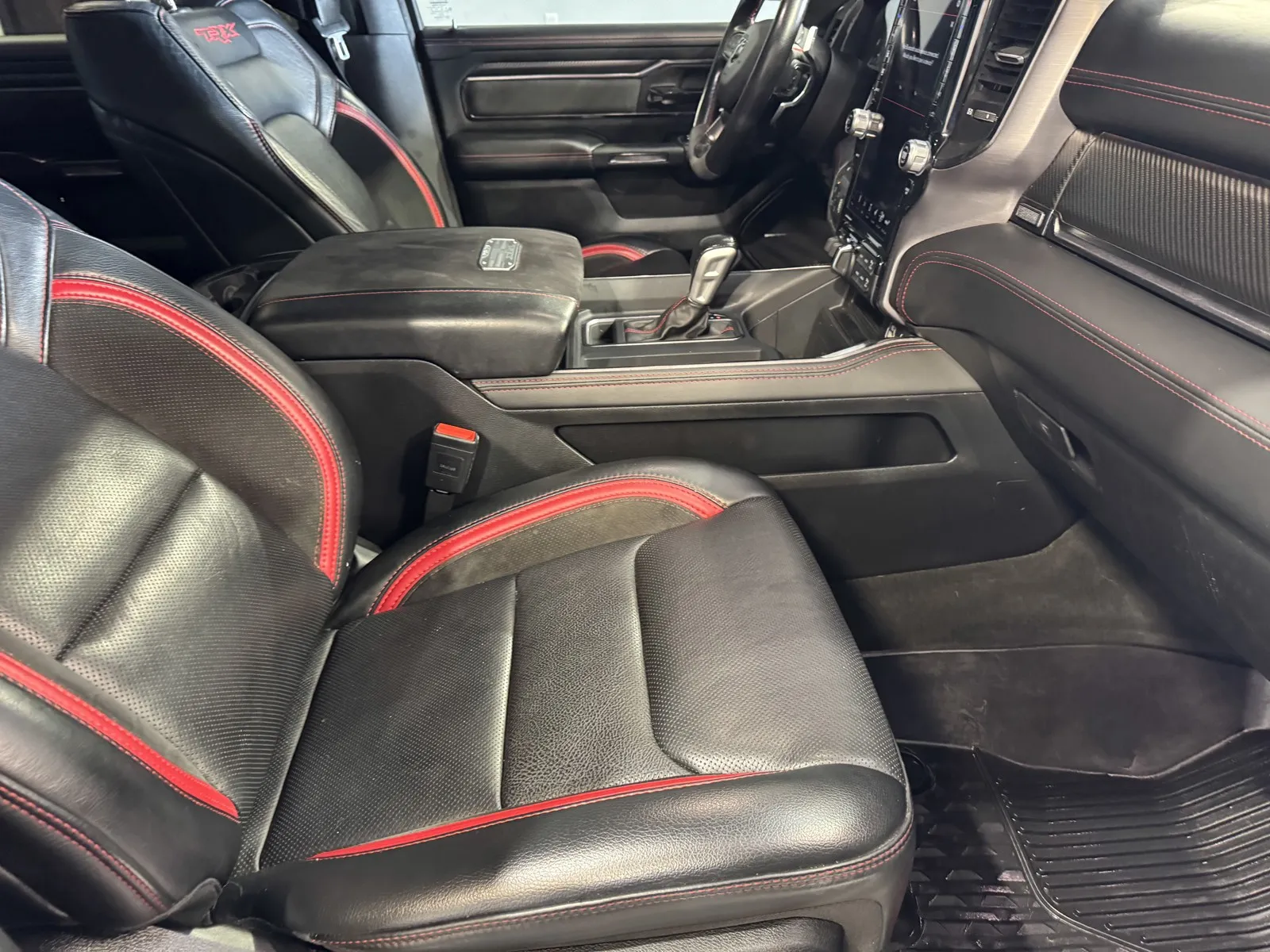 Ram 1500 photo 6
