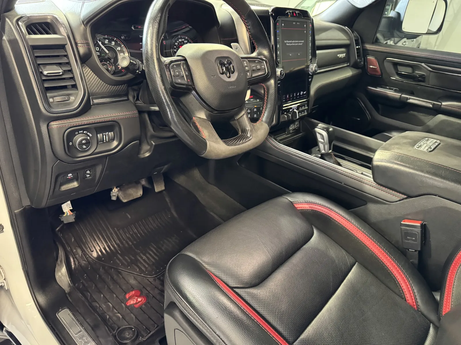 Ram 1500 photo 12