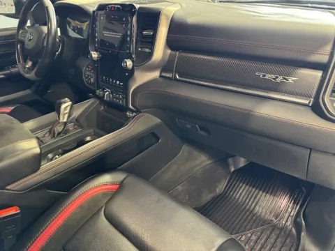 More photos of 2021 Ram 1500 TRX at Premium Autos - Norco, CA
