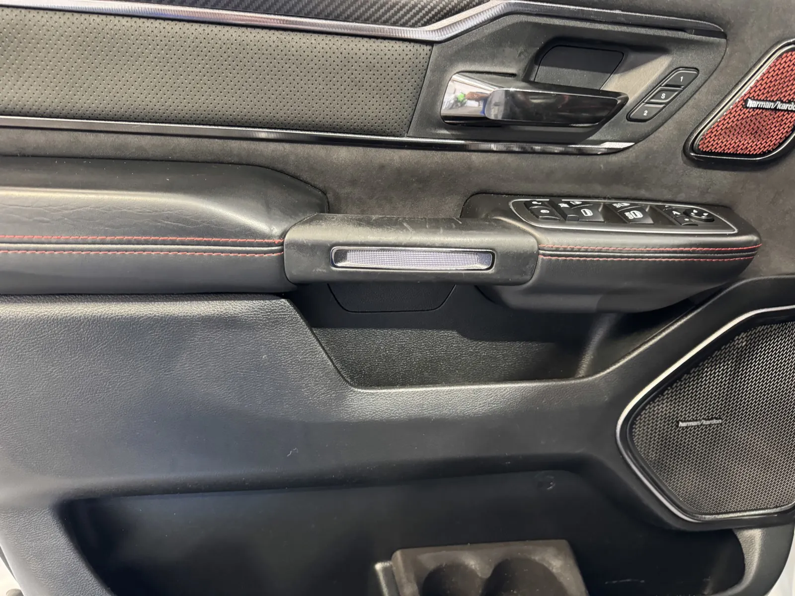 Ram 1500 photo 14