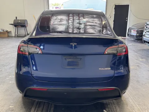 Another view of 2022 Tesla Model Y Performance for sale in Norco, CA at Premium Autos - Norco