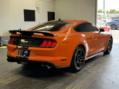 More photos of 2021 Ford Mustang at Premium Autos - Norco, CA