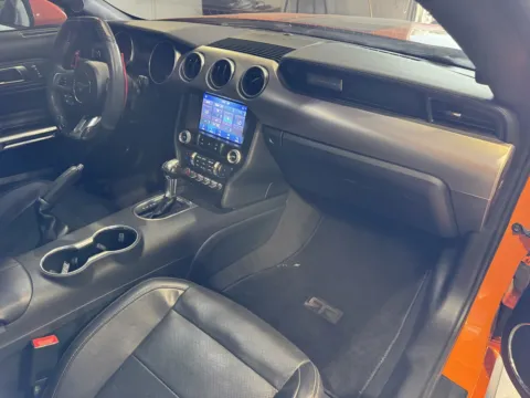 More photos of 2021 Ford Mustang at Premium Autos - Norco, CA