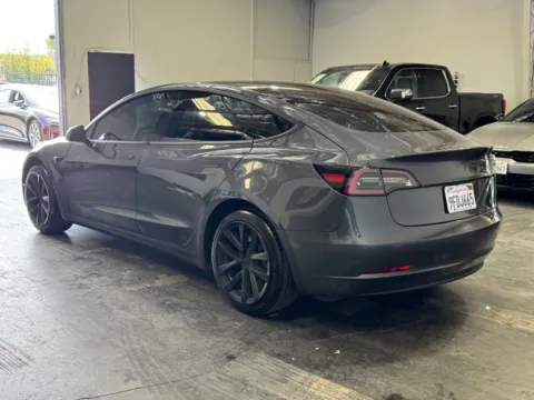 Photos of 2020 Tesla Model 3 for sale in Norco, CA at Premium Autos - Norco