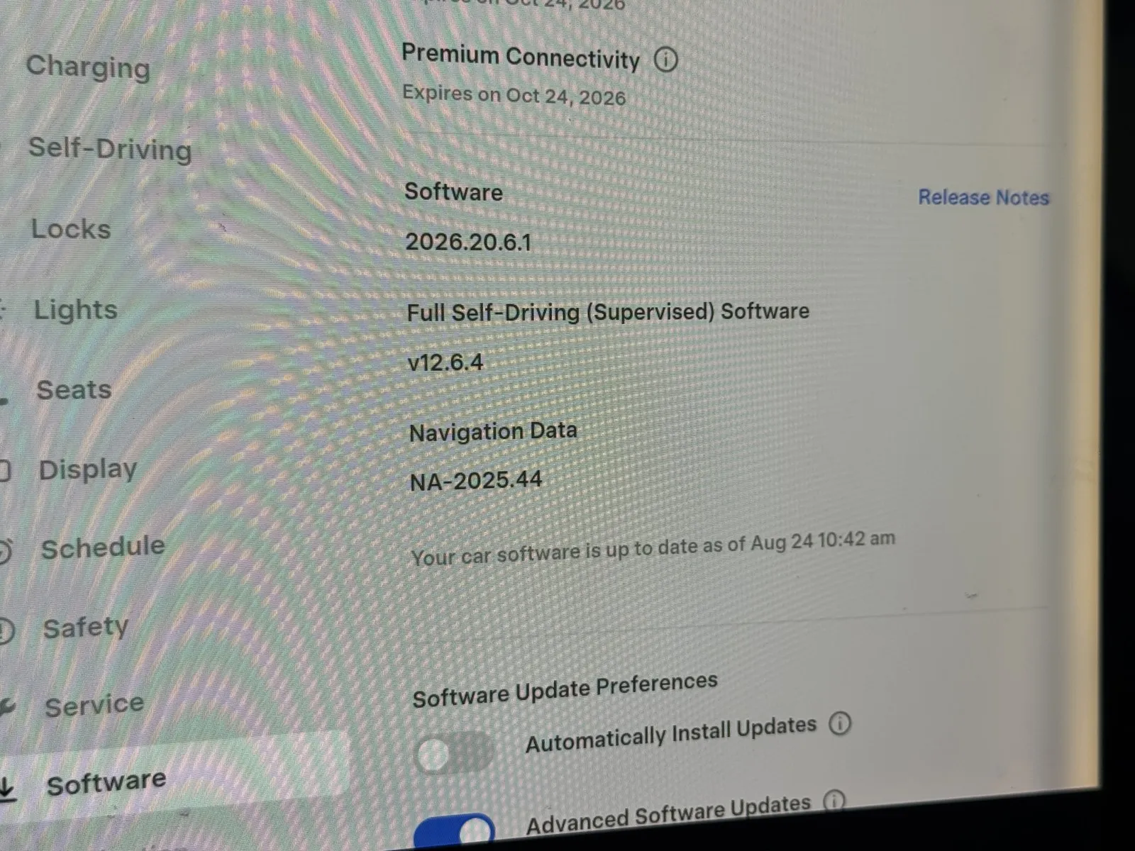 Tesla Model 3 photo 16