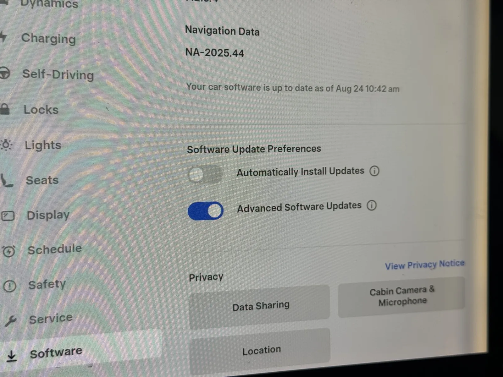 Tesla Model 3 photo 17