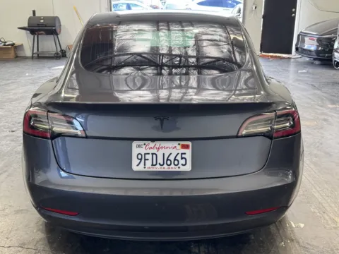 Another view of 2020 Tesla Model 3 for sale in Norco, CA at Premium Autos - Norco