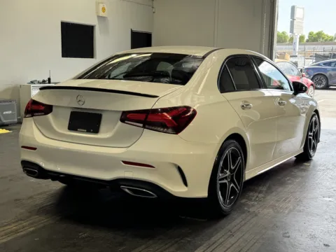 More photos of 2019 Mercedes-Benz A-Class A 220 at Premium Autos - Norco, CA