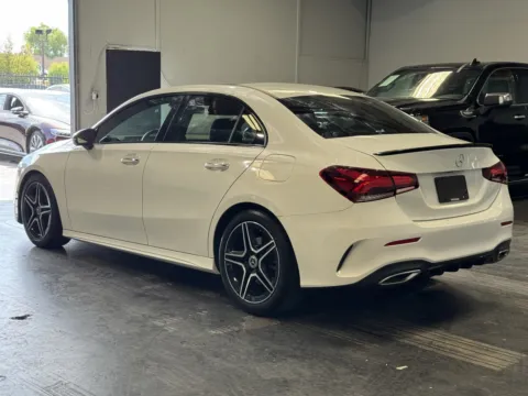 Photos of 2019 Mercedes-Benz A-Class A 220 for sale in Norco, CA at Premium Autos - Norco