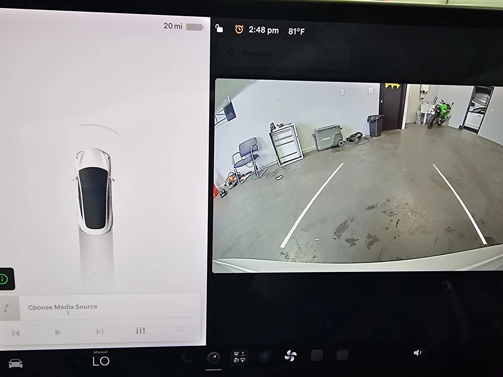 Tesla Model 3 photo 19
