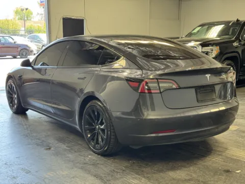 Photos of 2022 Tesla Model 3 for sale in Norco, CA at Premium Autos - Norco