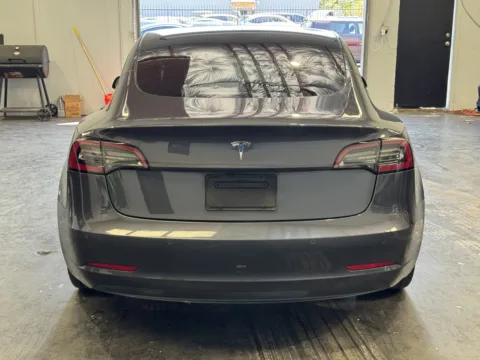 Another view of 2022 Tesla Model 3 for sale in Norco, CA at Premium Autos - Norco