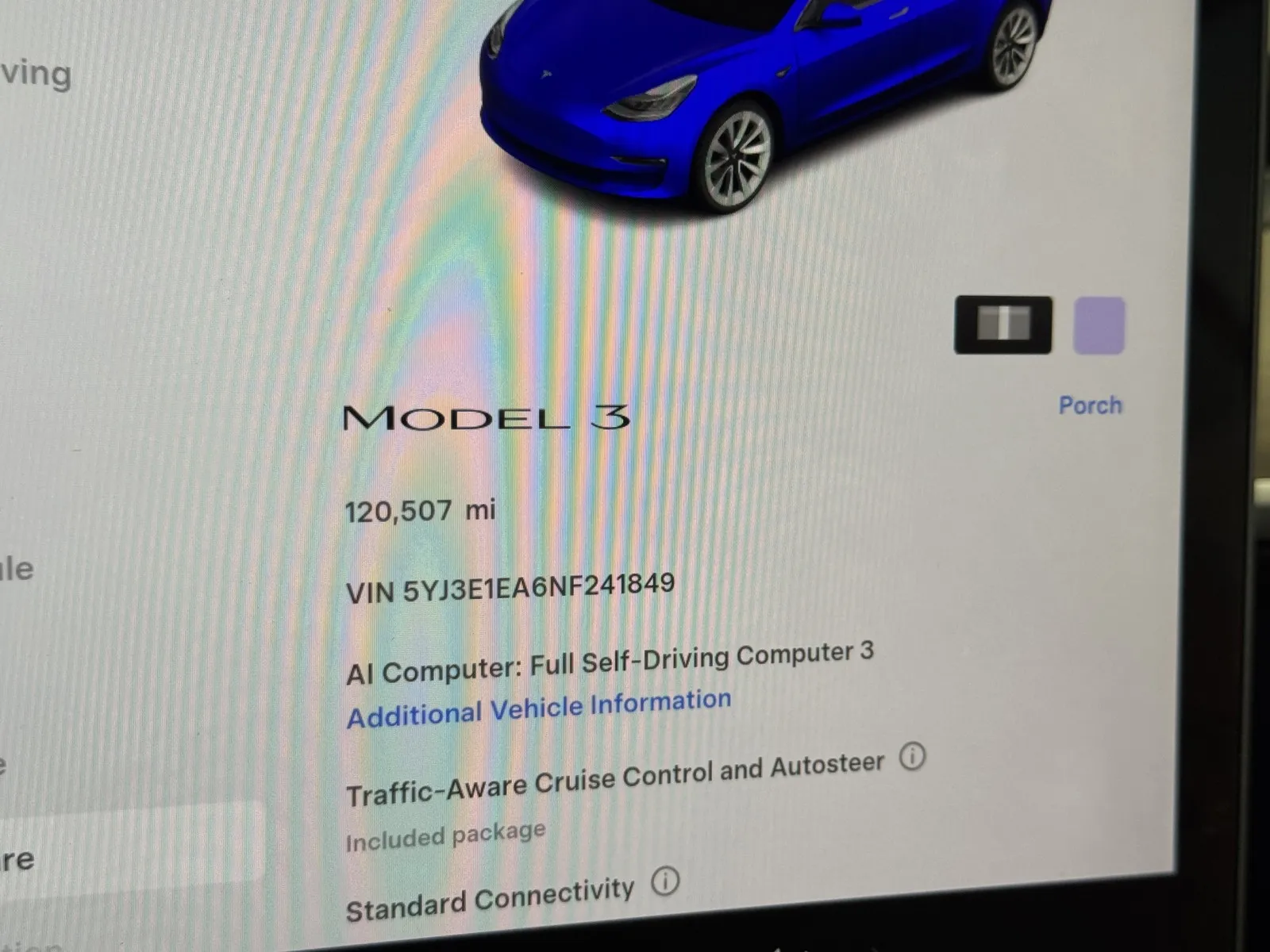 Tesla Model 3 photo 15