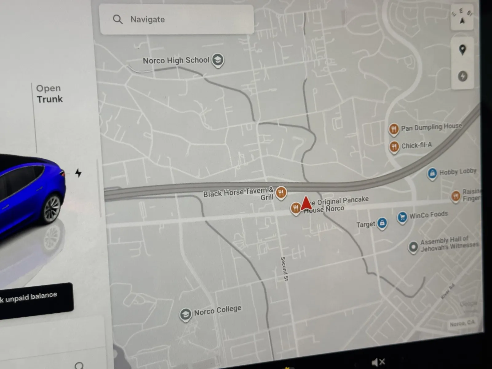Tesla Model 3 photo 13