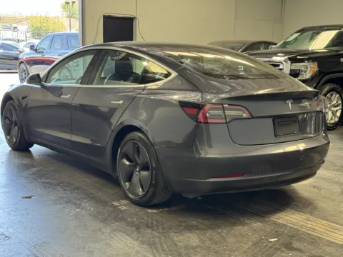 Photos of 2020 Tesla Model 3 for sale in Norco, CA at Premium Autos - Norco