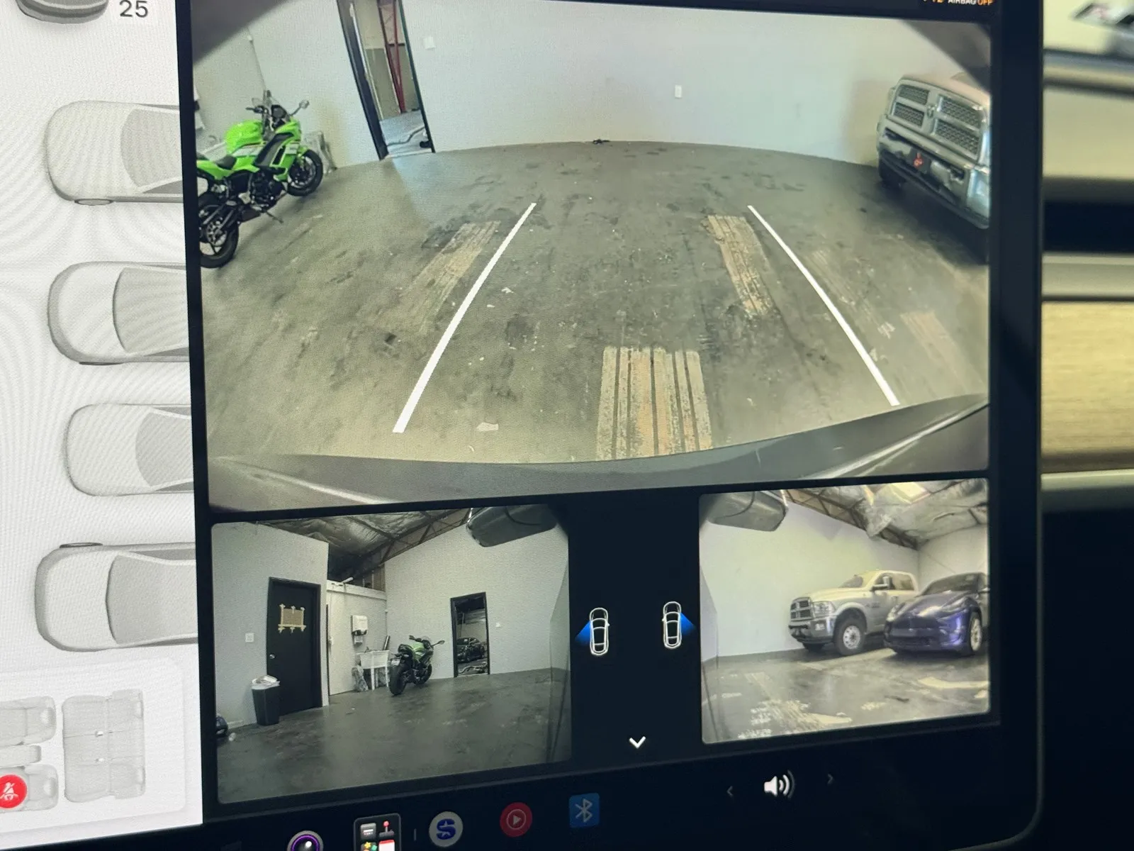 Tesla Model 3 photo 15
