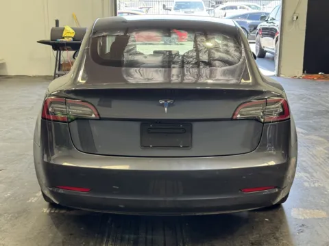 Another view of 2020 Tesla Model 3 for sale in Norco, CA at Premium Autos - Norco