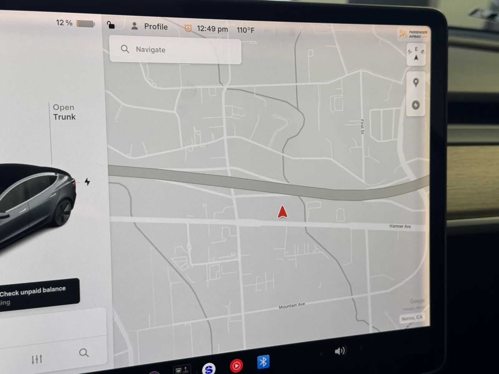 Tesla Model 3 photo 14