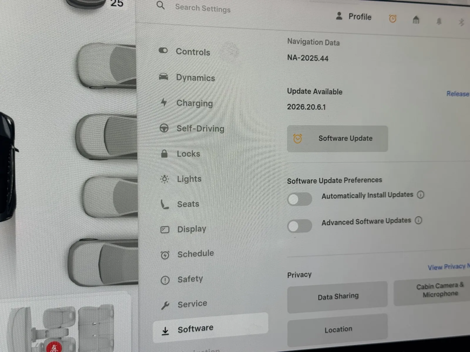 Tesla Model 3 photo 18