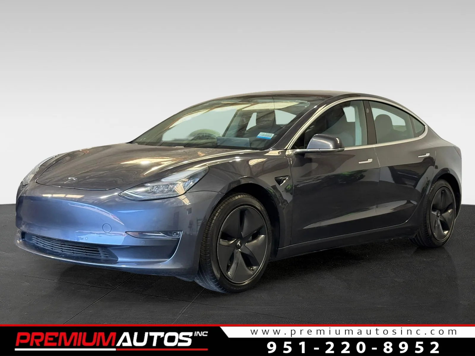 2020 Tesla Model 3 for sale in Norco, CA