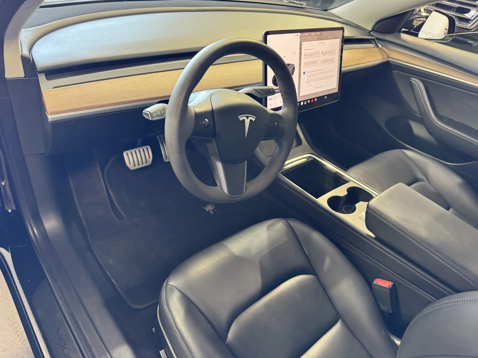 Tesla Model 3 photo 10