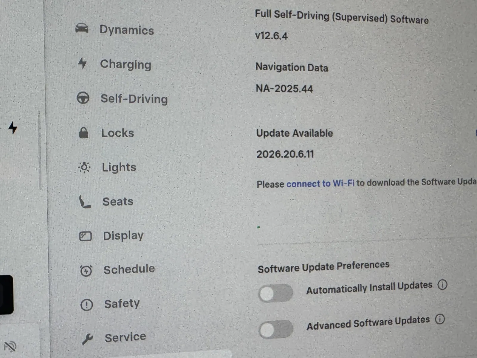 Tesla Model 3 photo 14