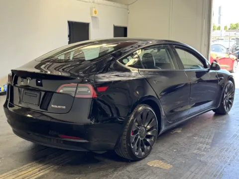 More photos of 2023 Tesla Model 3 Performance at Premium Autos - Norco, CA
