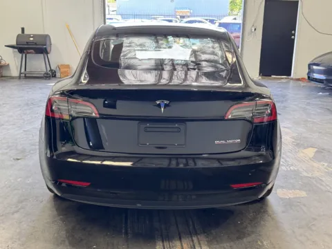 Another view of 2023 Tesla Model 3 Performance for sale in Norco, CA at Premium Autos - Norco